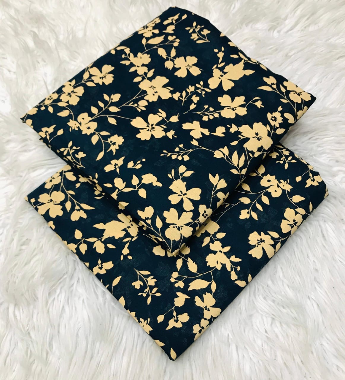 Lawn 2pc printed Allover 2025