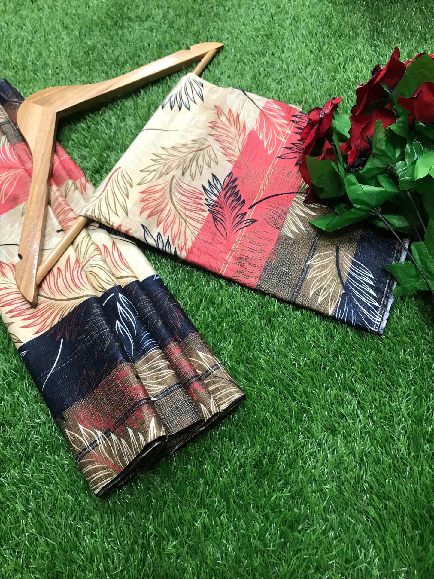 Lawn 2pc printed Allover 2025