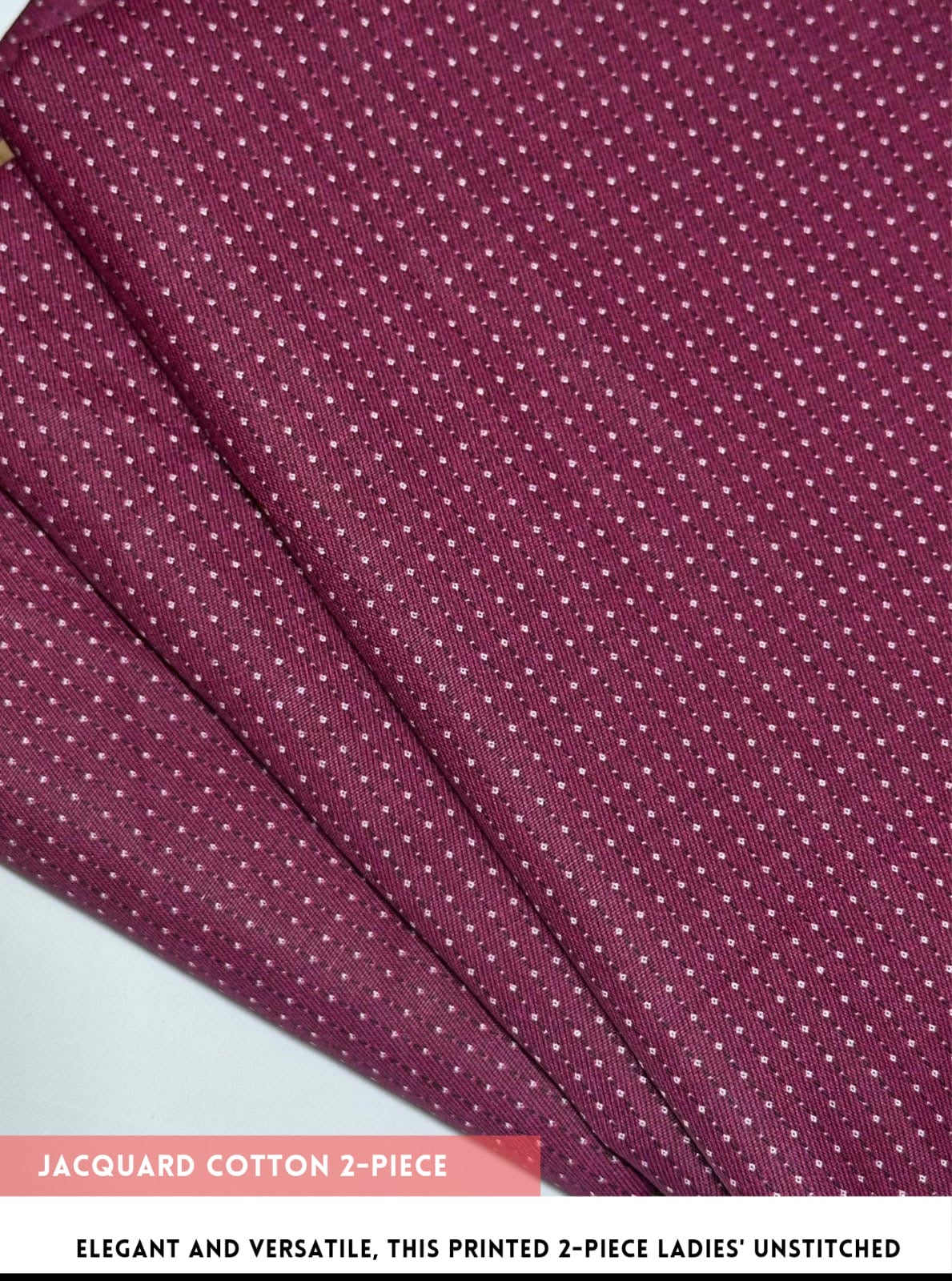 2 Piece Printed Summer Cotton