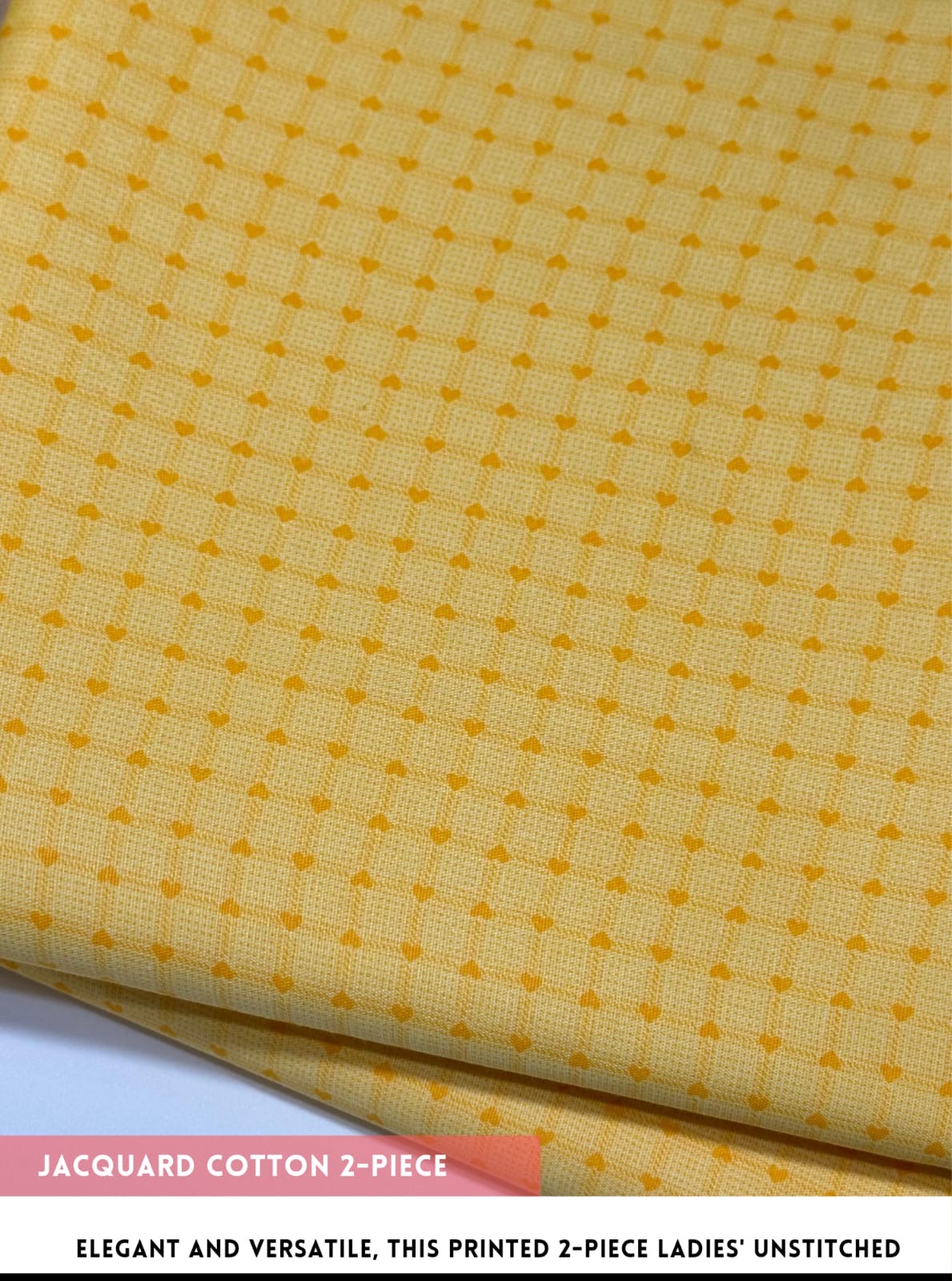 2 Piece Printed Summer Cotton