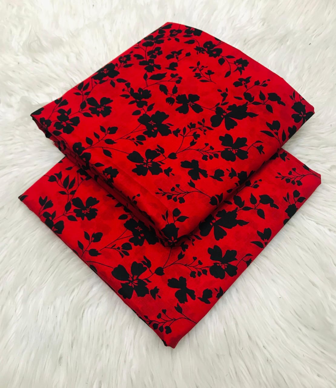 Lawn 2pc printed Allover 2025
