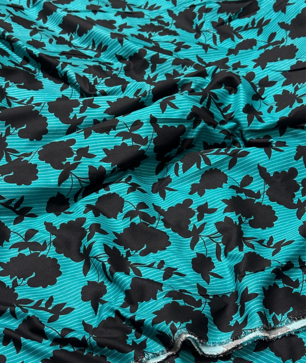 FLORAL PRINT 2 PIECE