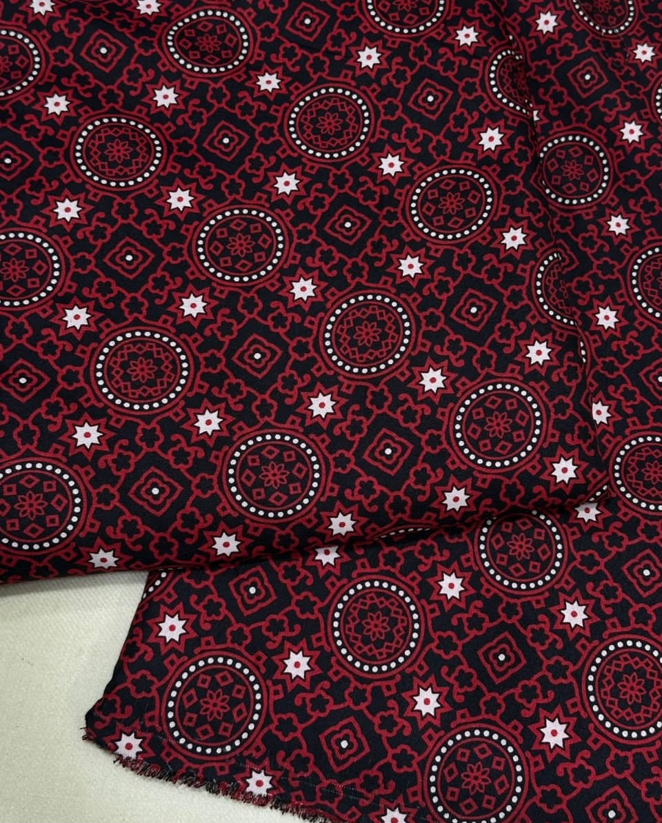 FLORAL PRINT 2 PIECE