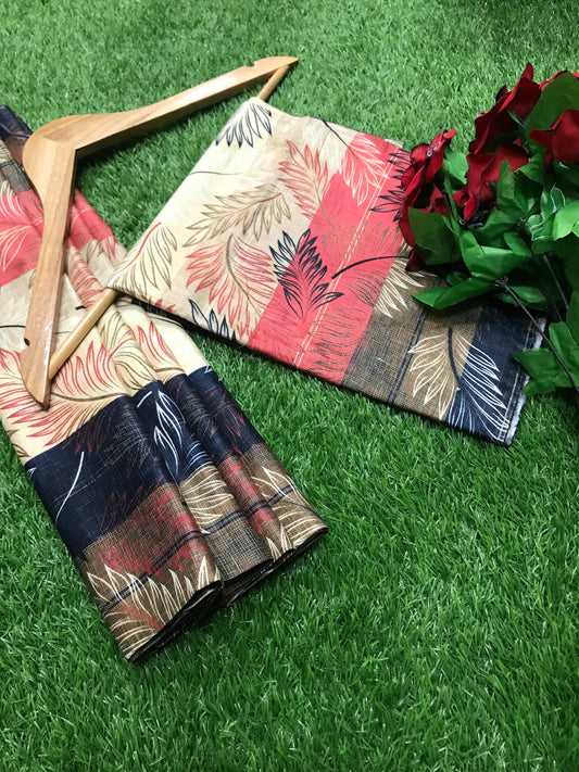 Lawn 2pc printed Allover 2025