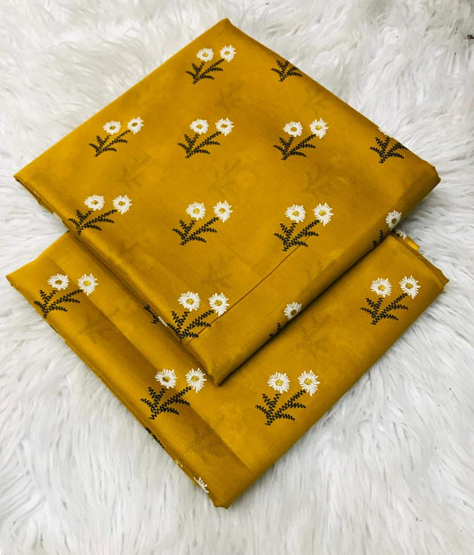 Lawn 2pc printed Allover 2025