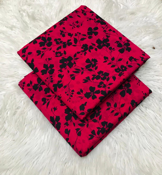 Lawn 2pc printed Allover 2025