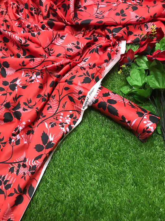 Lawn 2pc printed Allover 2025