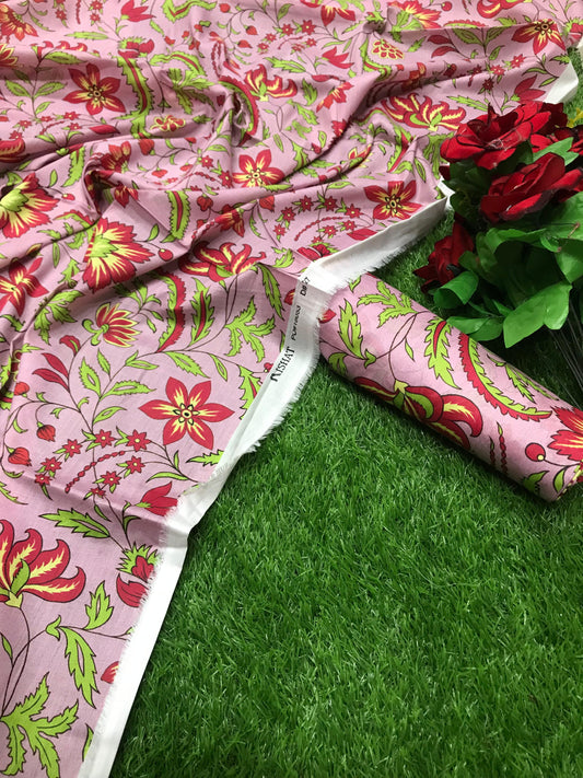 Lawn 2pc printed Allover 2025