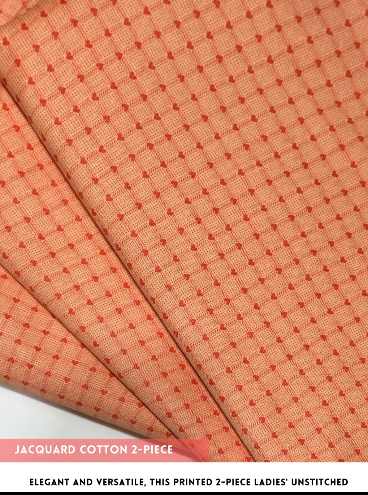 2 Piece Printed Summer Cotton