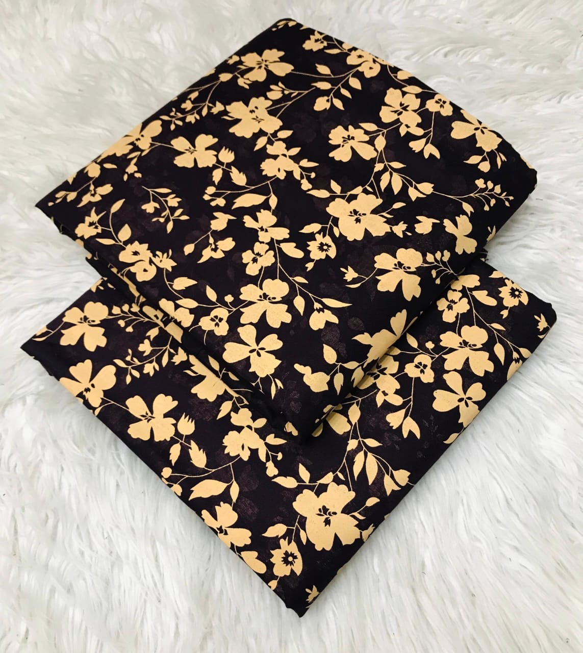 Lawn 2pc printed Allover 2025