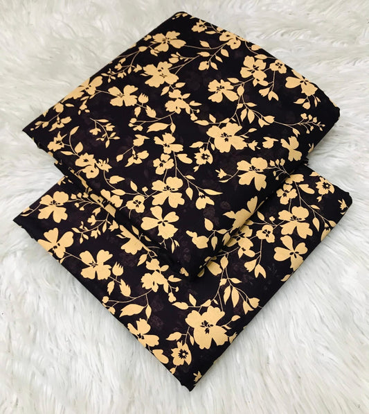 Lawn 2pc printed Allover 2025