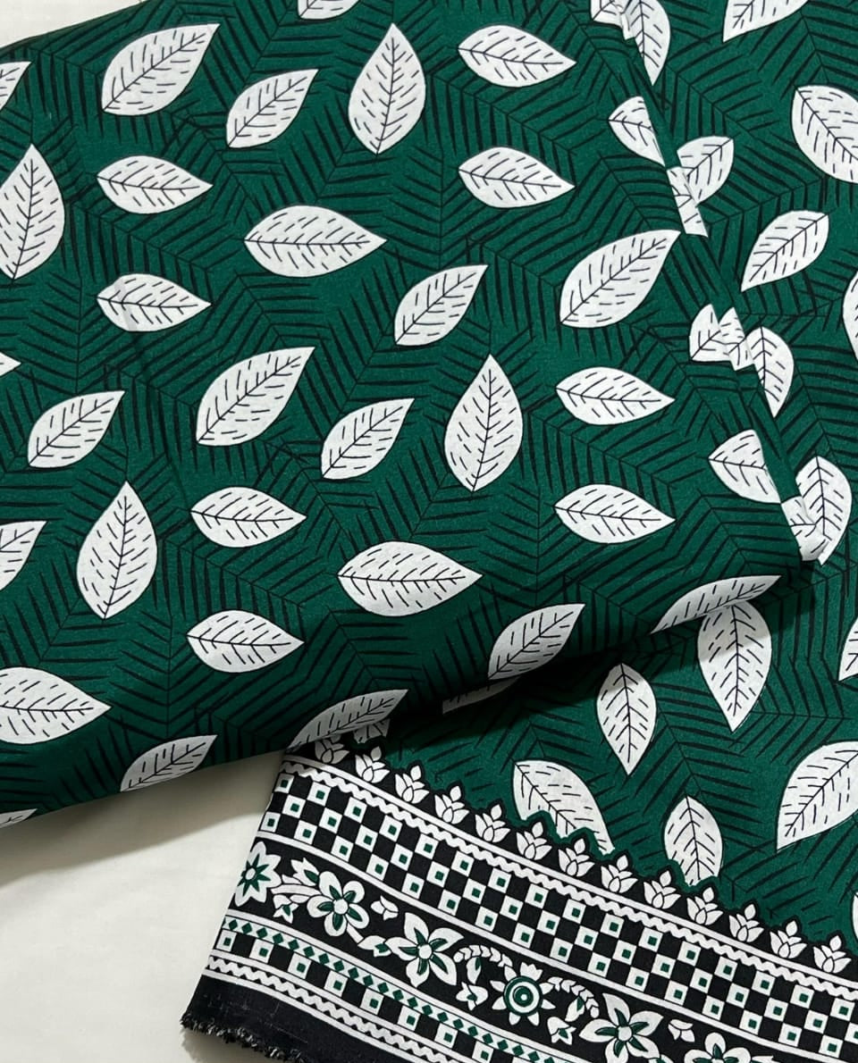 FLORAL PRINT 2 PIECE