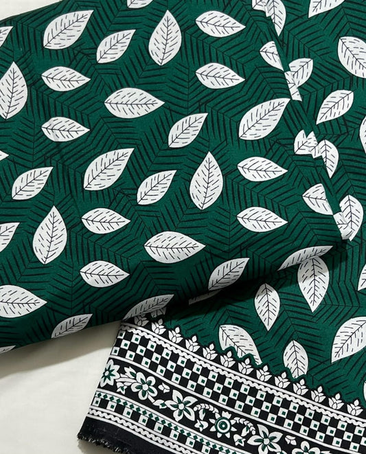 FLORAL PRINT 2 PIECE