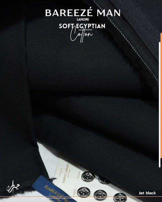 BAREEZÉ MAN PREMIUM SOFT EGYPTIAN COTTON
