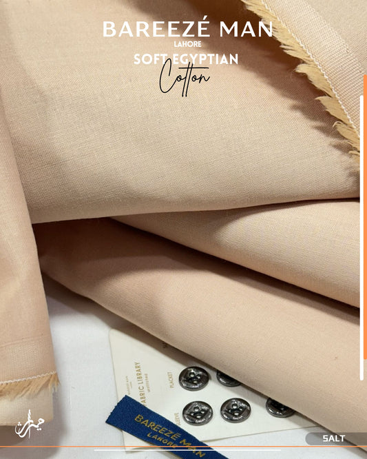 BAREEZÉ MAN PREMIUM SOFT EGYPTIAN COTTON