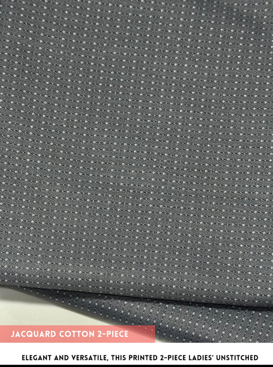 2 Piece Printed Cotton